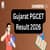 Gujarat PGCET Result 2025 (Out) - Link, Merit List, Download Scorecard at acpc.gujarat.gov.in